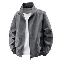 TUCANO啄木鸟 冲锋衣外套男冬季三合一夹克加绒加厚黑武士情侣山系户外登山服 军灰色 2XL