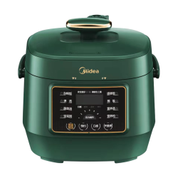 美的 MY-S340 电压力锅 2.5L