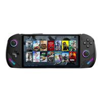 OnexPlayer PC游戏 游戏掌机 飞行家F1 7840U丨7英寸丨32G+2T 黑色 24GB