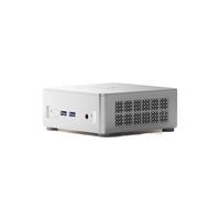 MINIS FORUM AMD 锐龙R7-8745H 办公迷你主机电脑