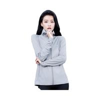 SIN SIN 孙怡同款正肩防晒衣女款透气防晒服薄款紫外线冰丝轻薄外套显瘦