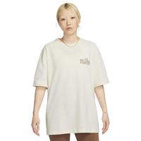 NIKE 耐克 SS OS TEE BEAR T100女式针织衫短袖T恤
