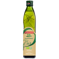 品利 有机特级初榨橄榄油 500ml