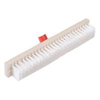 安赛瑞 地板刷 塑料丝甲板刷 去青苔除锈 50cm仅刷头 7A01036