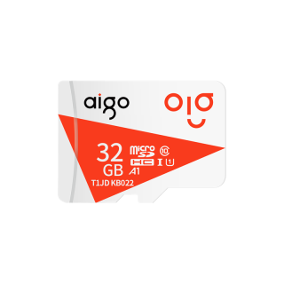 爱国者 32GB MicroSD存储卡