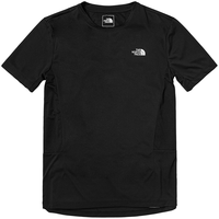 THE NORTH FACE 北面 男款户外速干休闲半袖 7WCW