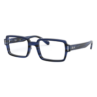 Ray-Ban/雷朋 复古 女士近视镜架