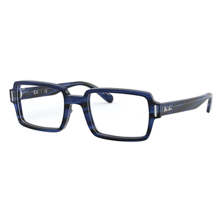  Ray-Ban/雷朋 复古 女士近视镜架