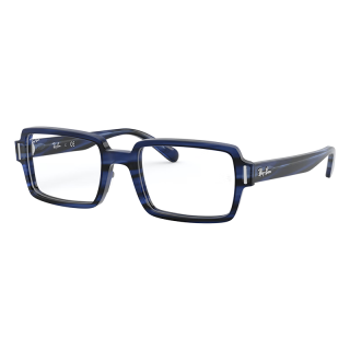  Ray-Ban/雷朋 复古 女士近视镜架