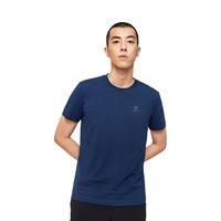 KAILAS 凯乐石 男款 夏季CoolMax 凉感短袖 T恤 M码