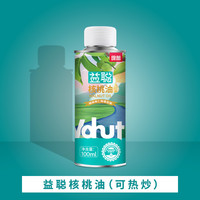 88VIP：绿蕾 山核桃油 100ml 罐装