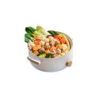 小东北星厨 火锅丸料6袋组合鱼豆腐章鱼丸撒尿牛丸墨鱼丸火锅烧烤食材 6口味各1袋