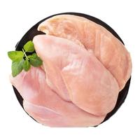 十斤装新鲜鸡胸肉冷冻鸡大胸代餐肉鸡胸肉生鸡胸鸡脯肉