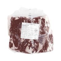 乐味到（EAT WITH LOVE） 新西兰Lumina去骨羔羊臀肉带盖1.1kg 香煎新鲜烧烤羊肉