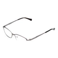 精工(SEIKO)眼镜框经典系列男士全框商务钛材近视眼镜架HA1507 193哑黑 55mm 193哑黑色
