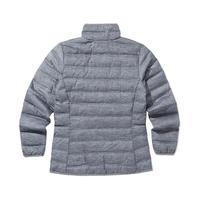 Columbia哥伦比亚户外女子轻便650蓬保暖防跑绒立领羽绒服外套WR0243 032 S