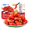 小霸龙 国联小龙虾750g  净虾500g 4-6钱 18-24只 加热即食方便菜 750g -麻辣味
