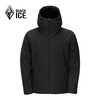 黑冰 男子运动棉服 F8001