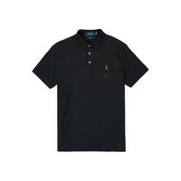 拉夫劳伦韩国POLO RALPH LAUREN拉夫 劳伦领子T恤男女款polo衫短袖