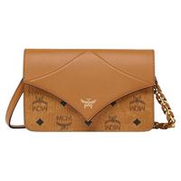 【夏季】MCM DIAMOND 迷你信封包链条单肩斜挎包女包通勤