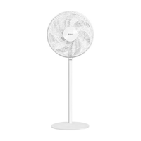 格力电风扇家用落地扇大风力静音风扇落地电扇卧室带遥控器机械7扇叶3挡台地两用电风扇 FD-40X78h7【机械】