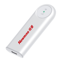 纽曼 4G随身wifi移动电信双网切换wifi无线网卡免插卡便携式热点路由器笔记本电脑通用流量