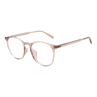Levi's/李维斯 眼镜框+依视路钻晶膜岩1.67镜片 依视路钻晶膜岩1.67/-1200度内