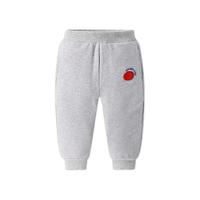 Goodbaby好孩子男童裤子运动儿童裤子洋气宝宝裤子外穿小脚裤