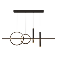 HP惠普卧室吊灯温馨浪漫云朵灯现代简约主卧灯具儿童房间灯 护眼光源-φ45cm米家智控