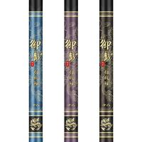 劲战鲤御龍鱼竿手杆超轻超硬19调28调5/6/7H野钓全能台钓竿