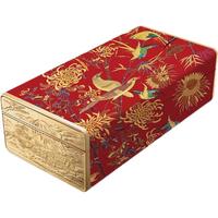 大紅門大红门牛腱子肉熟食300g*2即食零食牛肉干卤牛肉下酒菜