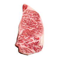 阿尔比恩（ALBION）澳洲和牛雪花牛排新鲜原切M9西冷牛排日本A5神户雪花牛肉