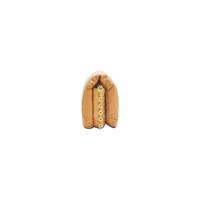 LOEWE(罗意威) 女士河豚戈雅包 驼色