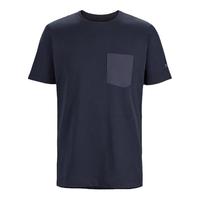 始祖鸟ARCTERYX Eris T-Shirt 男士夏季透气速干T恤短袖25217