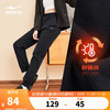 鸿星尔克 女款运动裤 100118328922