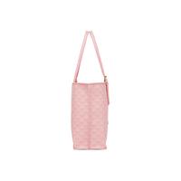【7月8日即将涨价】MCM HIMMEL中号购物袋托特包子母包背提包女包