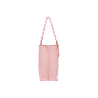 【7月8日即将涨价】MCM HIMMEL中号购物袋托特包子母包背提包女包