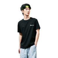 Skechers斯凯奇夏半袖休闲男女凉感同款圆领短袖舒适T恤