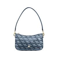 Samsonite新秀丽腋下包女士包包单肩包时尚手提包斜挎包