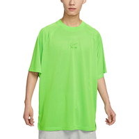 Nike/耐克夏季男子Oversize风运动时尚短袖T恤DX0157-313