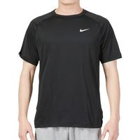 NIKE耐克男子运动短袖DRI-FIT READY针织衫透气T恤DV9816-100