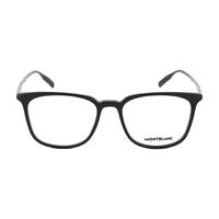 MONTBLANC/万宝龙 轻质板材 男士近视眼镜 MB0089OK-001