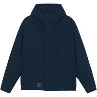 it :CHOCOOLATE男装连帽羽绒外套时尚冬季简约休闲羽绒服7441