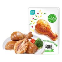 优形(ishape)鸡胸肉低脂【多件选】即食鸡肉丸鸡排生鲜高蛋白零食 【Q小胸】蜜汁叉烧味60g*1袋