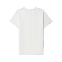 IT rag & bone女装短袖T恤基础休闲宽松圆领半袖内搭37CA37XL