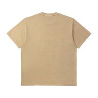 Carhartt WIP短袖T恤男装经典LOGO字母刺绣水洗造旧23I110L