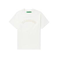 :CHOCOOLATEit KARRIMOR女装宽松短袖T恤2024夏季休闲时尚半袖1881XSM