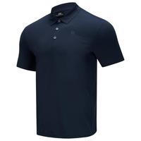 【SECO空气POLO】可隆 KOLON SPORT男户外吸湿速干抗菌短袖POLO衫 LHPT4AT501-