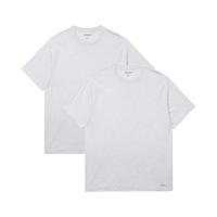 Carhartt WIP短袖T恤套装男装春夏经典LOGO字母印花卡哈特