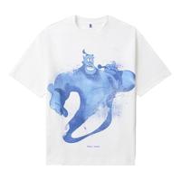 IT ADER error|Disney联名系列女装短袖T恤时尚个性印花半袖